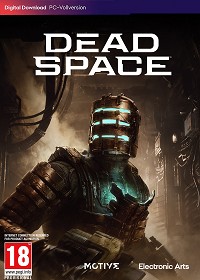 Dead Space Remake (Code in a Box) (PC)
