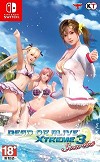 Dead or Alive Xtreme 3: Scarlet - Englsh subs (Nintendo Switch)