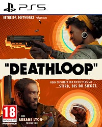 Deathloop uncut (PS5™)