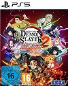 Demon Slayer The Hinokami Chronicles 2 (PS5)