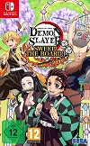 Demon Slayer (Switch)