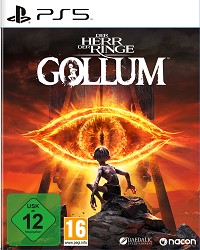 Der Herr der Ringe: Gollum Bonus Edition (PS5)