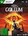 Der Herr der Ringe: Gollum (Xbox)