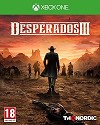 Desperados 3 (Xbox One)