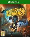 Destroy all Humans (Xbox One)