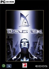 Deus Ex uncut (PC)