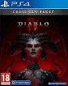 Diablo 4 (PS4)