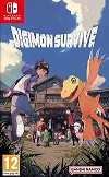 Digimon Survive (Switch)