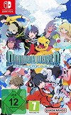 Digimon World Next Order (Nintendo Switch)