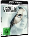 Disclosure Day - Der Tag der Wahrheit (4K Ultra HD)