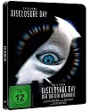 Disclosure Day - Der Tag der Wahrheit (4K Ultra HD)