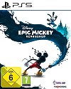 Disney Epic Mickey: Rebrushed (PS5™)