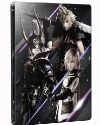 Dissidia Final Fantasy NT (PS4)