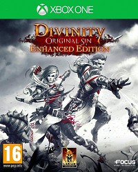 Divinity: Original Sin Enhanced Edition (Xbox One)
