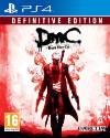 DmC Devil May Cry Definitive (PS4)