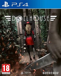 Dollhouse uncut (PS4)