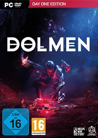 Dolmen Day 1 Edition Bonus (PC)