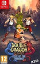 Double Dragon Gaiden: Rise of the Dragons