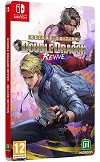 Double Dragon Revive (Switch)