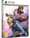 Double Dragon Revive (PS5)