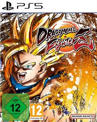 Dragon Ball FighterZ (PS5™)