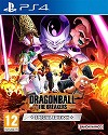 Dragon Ball The Breakers (PS4)