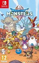 Dragon Quest Monsters: Die welkende Welt