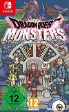 Dragon Quest Monsters: Der dunkle Prinz (Switch)