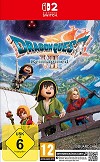 Dragon Quest VII Reimagined (Switch 2)