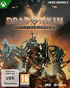 Dragonkin: The Banished (Xbox Series X)