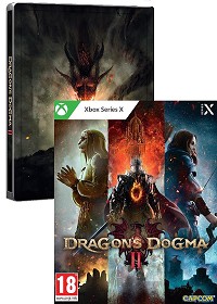 Dragons Dogma 2 für PS5™, Xbox Series X