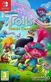 DreamWorks Trolls Remix Rescue (Switch)