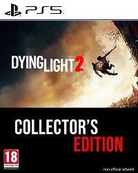 Dying Light 2: Stay Human Collectors Edition AT uncut (PS5™)
