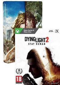 Dying Light 2: Stay Human Limited Bonus Edition AT uncut + Zombie Steelbook (G2) (Xbox)