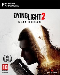 Dying Light 2: Stay Human AT uncut (PC)