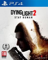Dying Light 2: Stay Human AT uncut (PS4)