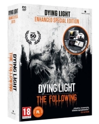 Dying Light Teil 1 + The Following Enhanced Special Edition uncut (PC)