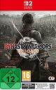 Dynasty Warriors: Origins