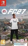 EA SPORTS FC 27 (Switch)