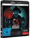 ES: Welcome to Derry (4K Ultra HD)