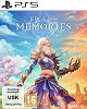 Edge of Memories