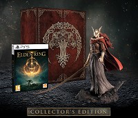 Elden Ring Collectors Edition inkl. Bonus DLC (PS5™)