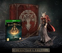 Elden Ring Collectors Edition inkl. Bonus DLC (Xbox)