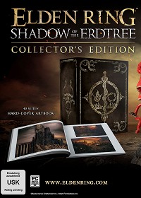 Elden Ring Shadow of the Erdtree Collectors Edition (PC)