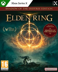 Elden Ring Shadow of the Erdtree für PC, PS5™, Xbox Series X