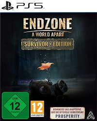 Endzone - A World Apart Survivor Edition (PS5™)