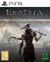 Enotria: The Last Song (PS5)