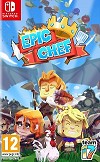 Epic Chef (Switch)