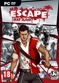 Escape Dead Island uncut (PC Download)
