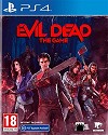 Evil Dead The Game (PS4)